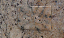 Granite Painted Outlet