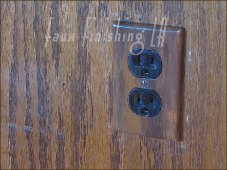 Wood Outlet