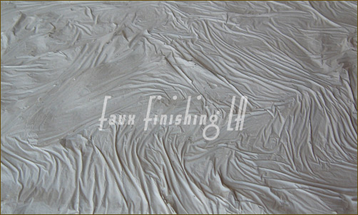 Los Angeles Custom Wall Textures