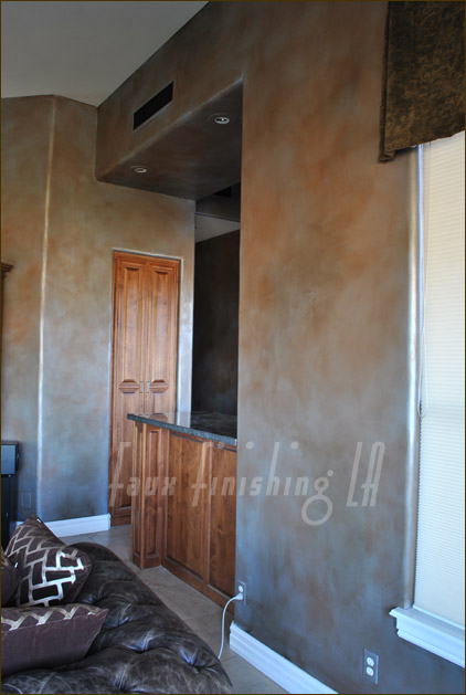 Malibu Decorative Painters