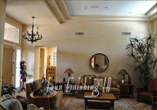 Redondo Beach faux painters