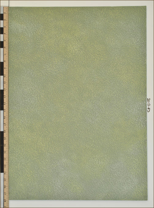 Texturated Deprative Painting