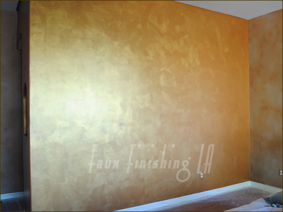 West Hollywood decorative painters