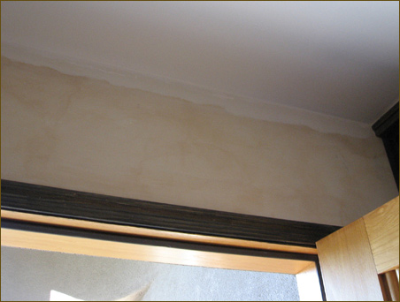 Ages Wash Faux Finish